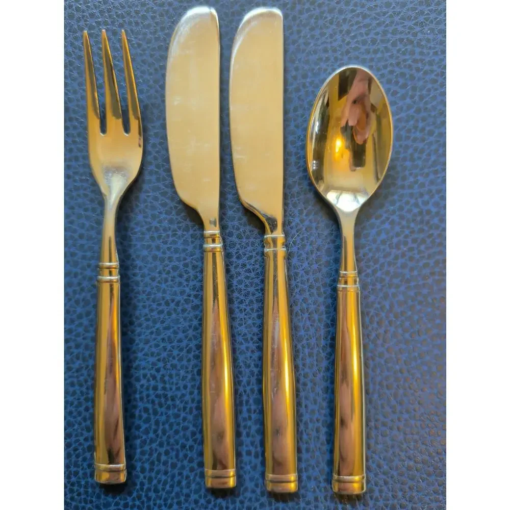 Ginkgo spoon major